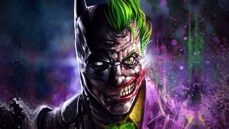 batman joker pics|joker batman wallpaper 4k.